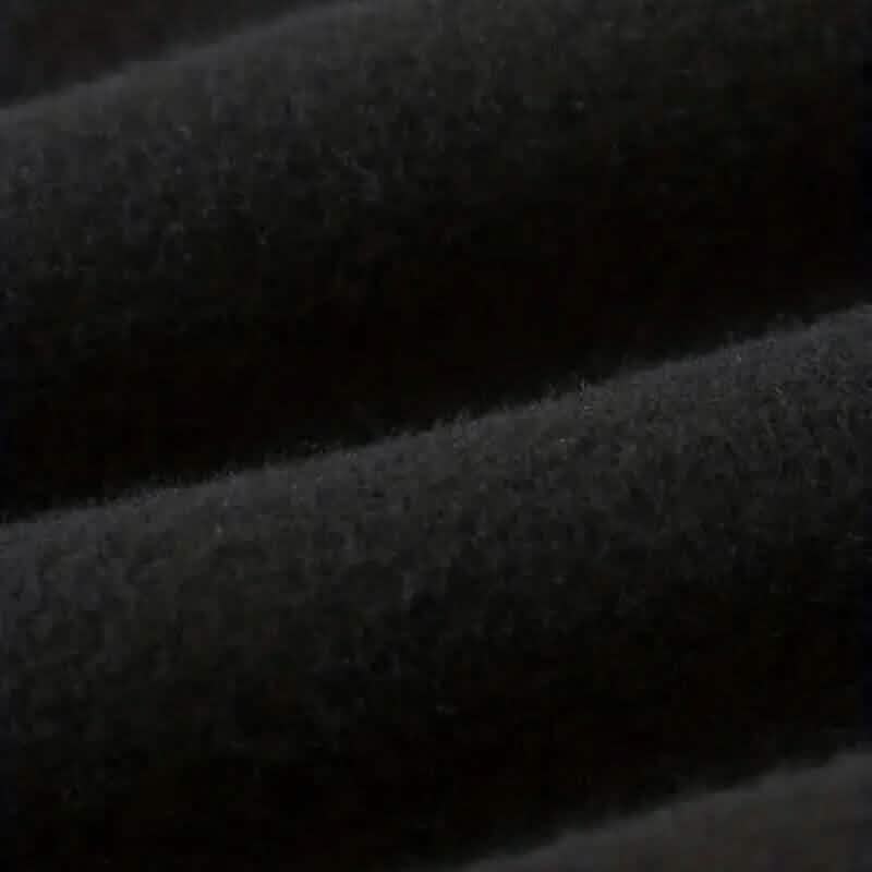 Men's Slim Fit Casual Trousers Drawstring Waist Sweatpants